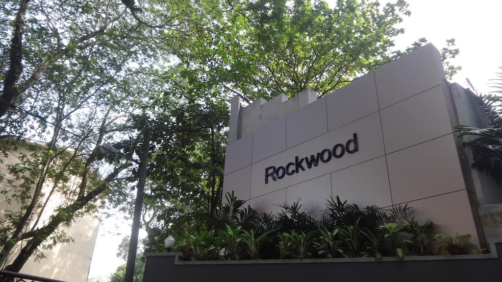 Rockwood Apartment Colombo 7 Oda fotoğraf